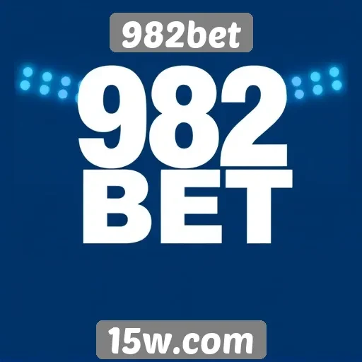 Tendências no mercado de apostas e o papel do 982bet