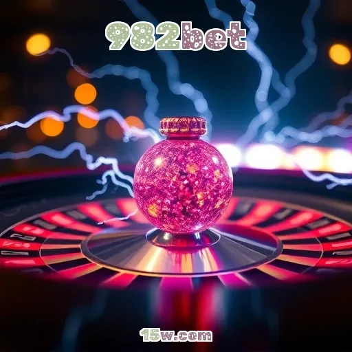 982bet: Conheça os Bônus que Transformam seu Jogo