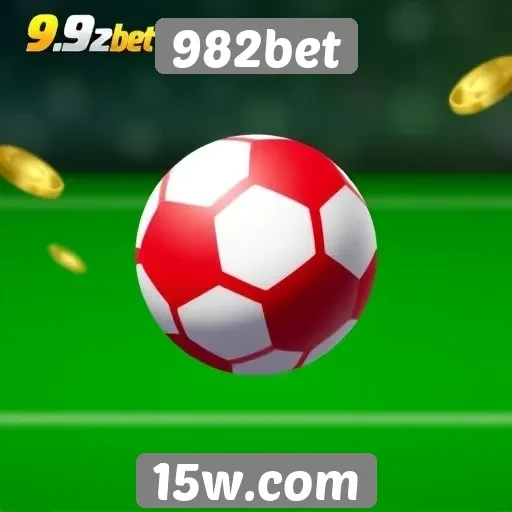 Comparativo de jogos disponíveis no 982bet