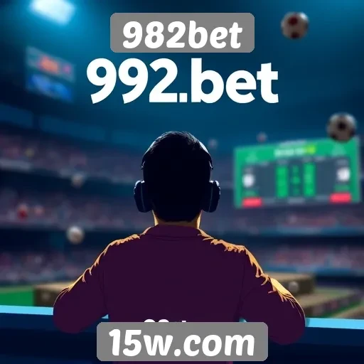 Guia para iniciantes no 982bet
