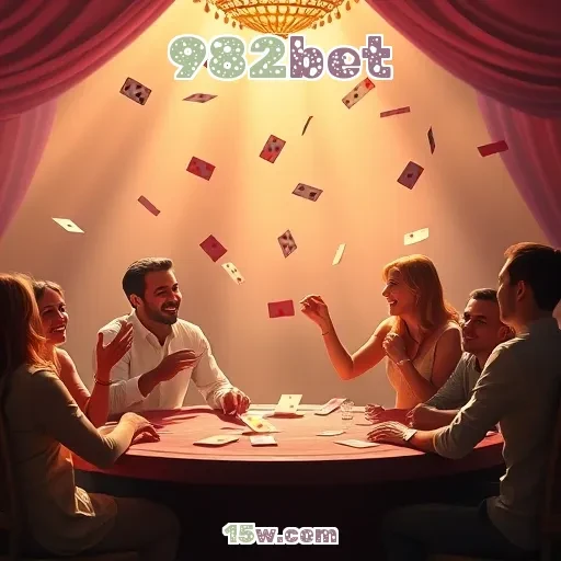 982bet: Entre no Mundo dos Jogos de Mesa e Aumente suas Chances!