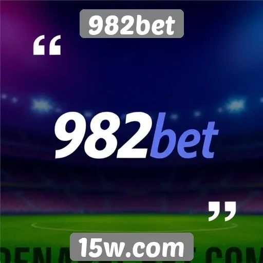 Feedback de usuários sobre 982bet